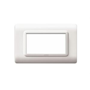 Placca 4m Tecnopolimero Bianco